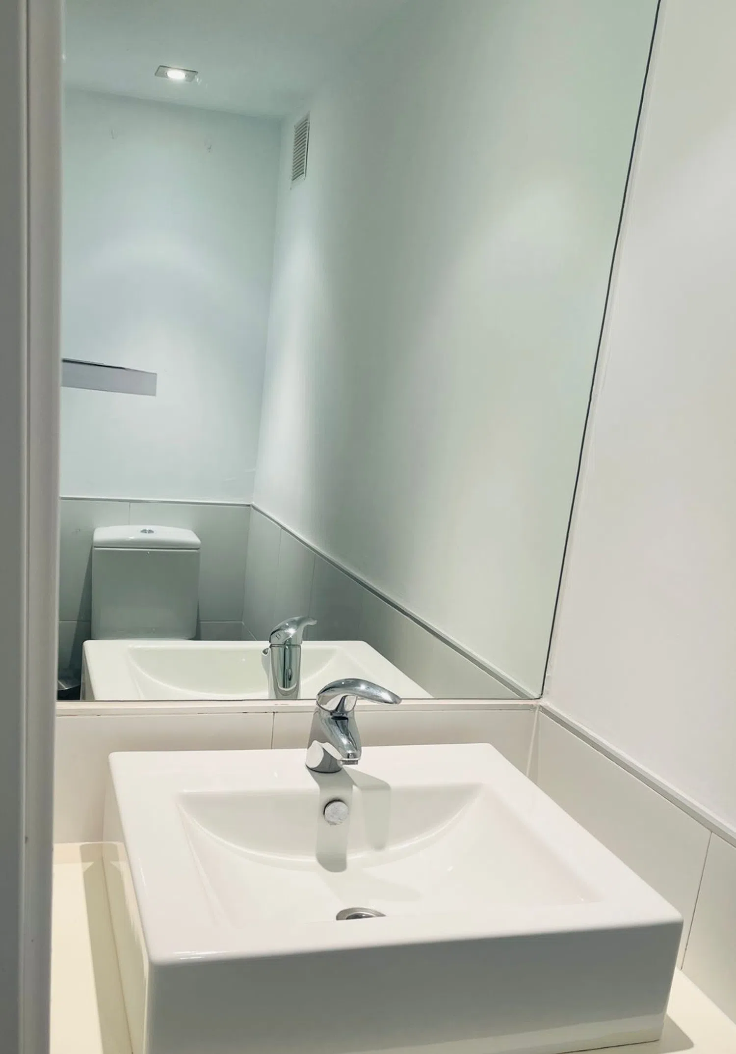 Estudio en calle de Julián Camarillo, 47 - Foto 14