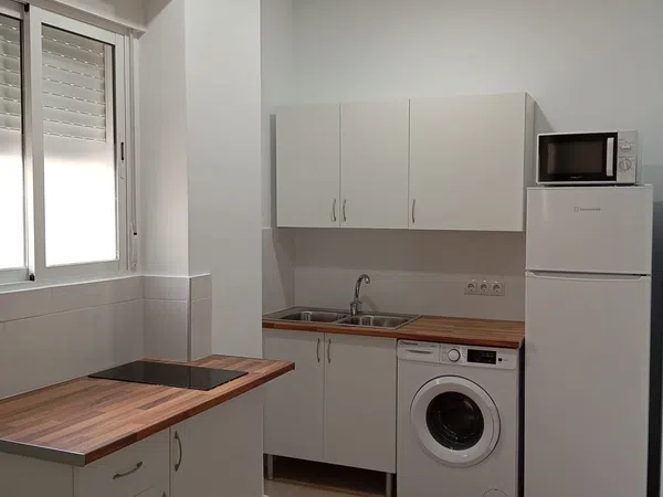 Estudio en avenida Carlinda, 18 - Foto 6