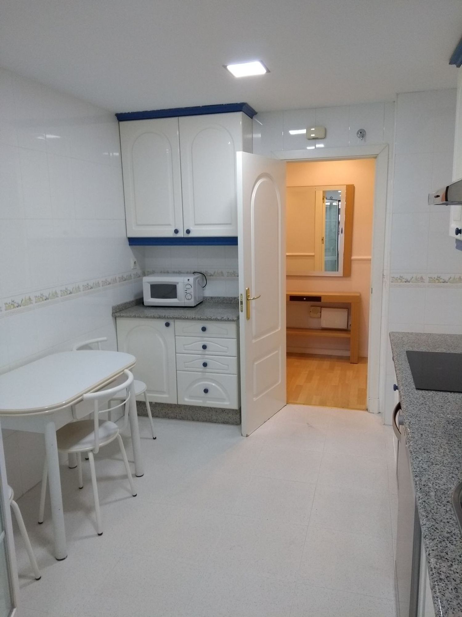 Piso en calle Juan Ramón Jiménez, 2 - Foto 2