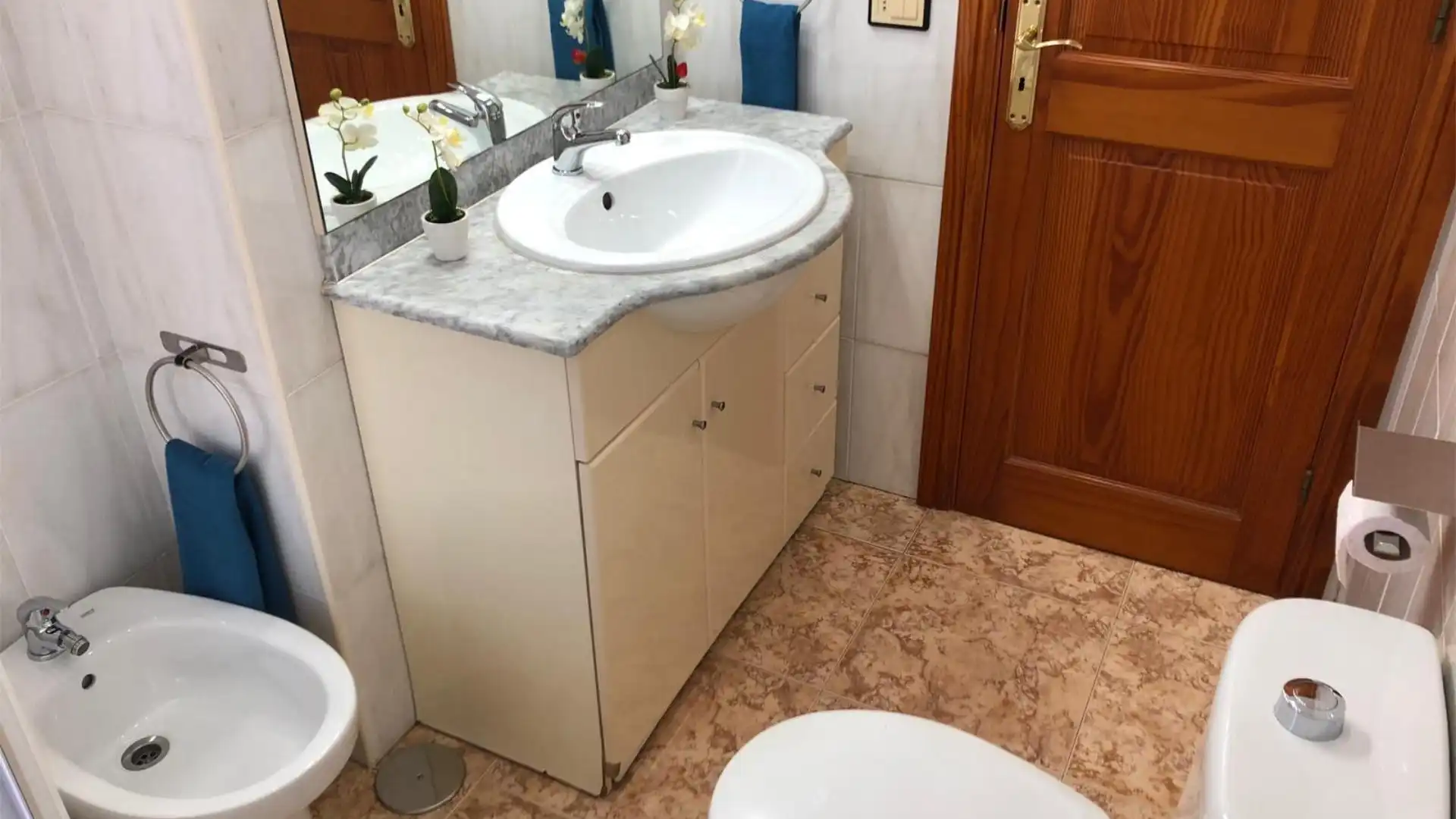 Piso en  Calle la Centrífuga 91A - Foto 17