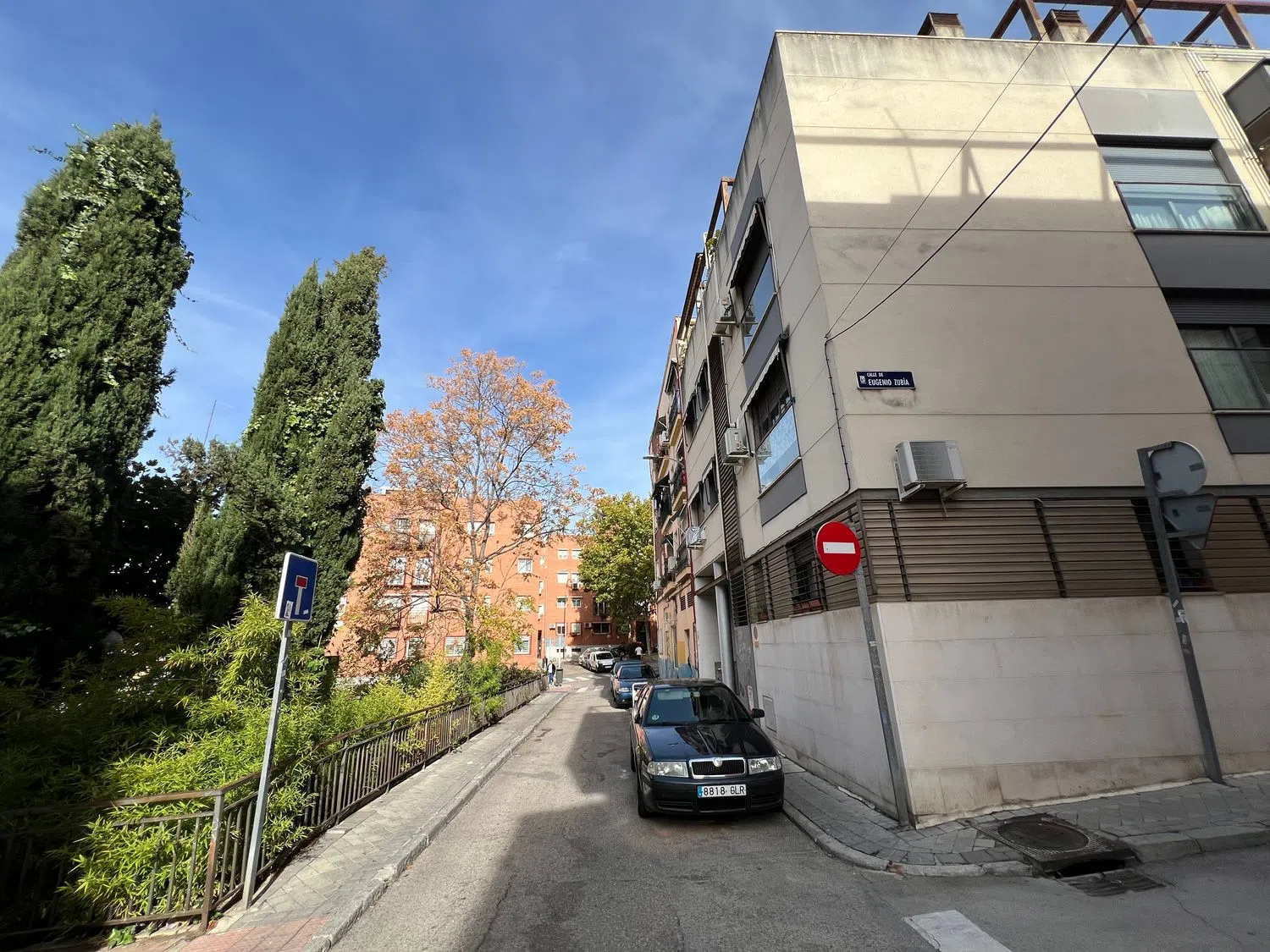 Piso en calle de Gerardo Rueda, 18 - Foto 21