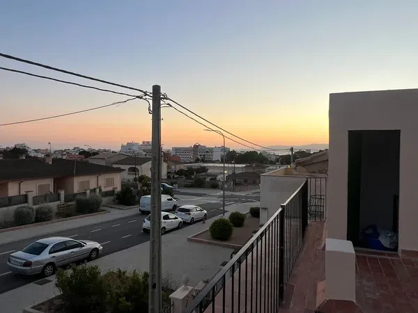 Piso en Calle Bellavista-D, 13, Ses Cadenes-Arenal - Foto 12