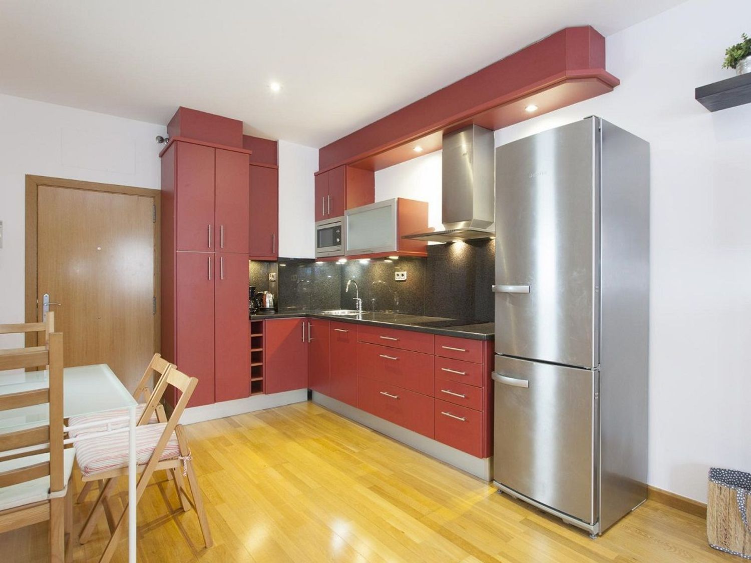 Alquiler de estudio en Calle Almansa, 9 - Foto 6