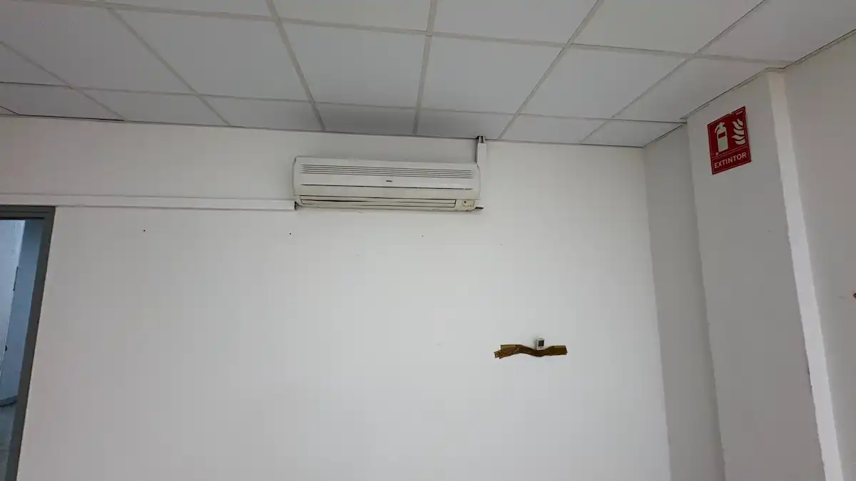 Local comercial en  Carrer de la Cooperativa - Foto 12
