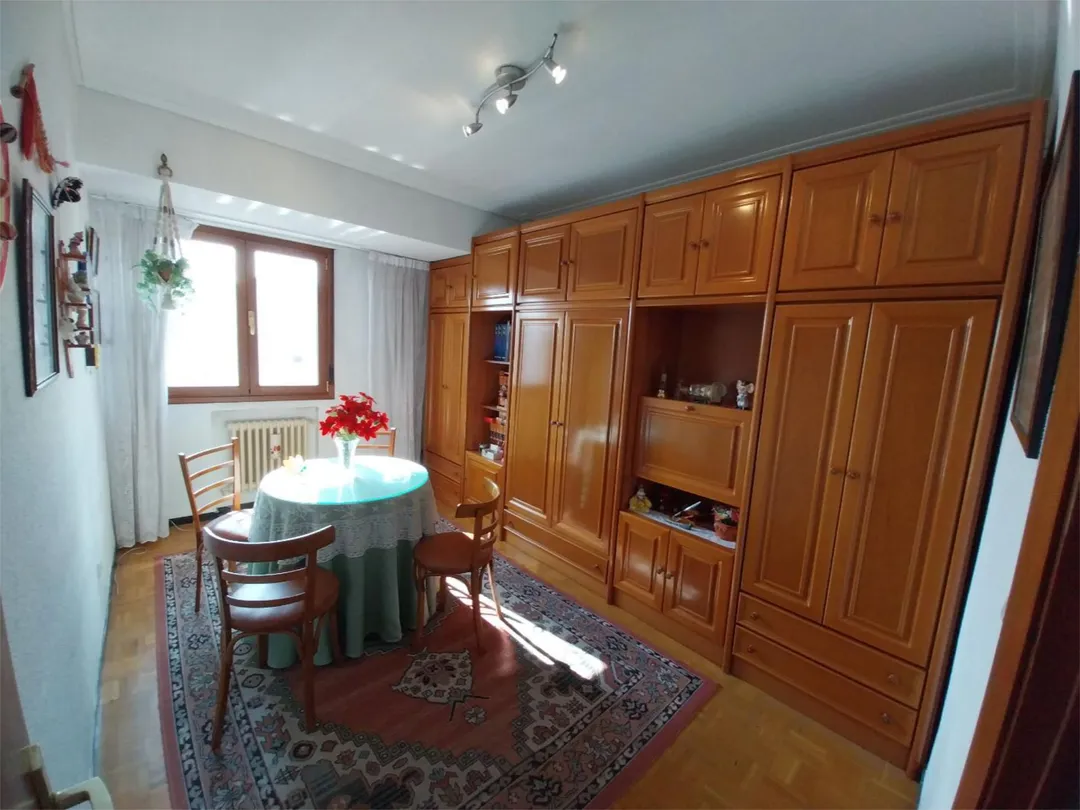 Piso en  Obispo Ballester Kalea 8 - Foto 2