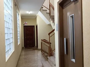 Piso en  Avinguda de la Mare de Déu de Montserrat 153 - Foto 8