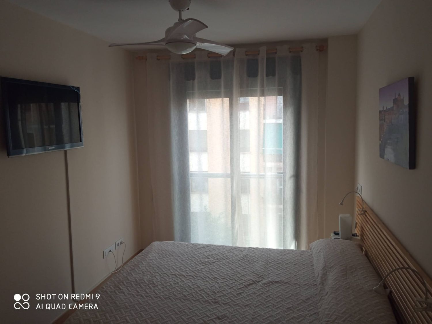 Piso en Calle Antonio Maura, 10, Ciudad Jardín - Foto 13