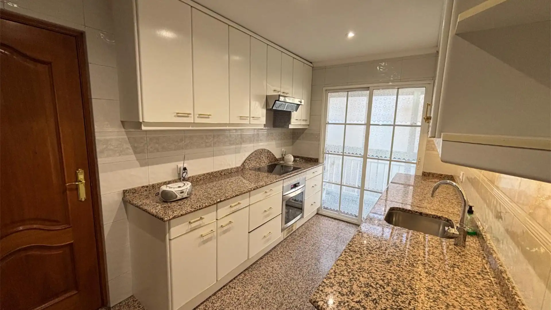 Piso en  Calle de Eduardo Benot 2 - Foto 41