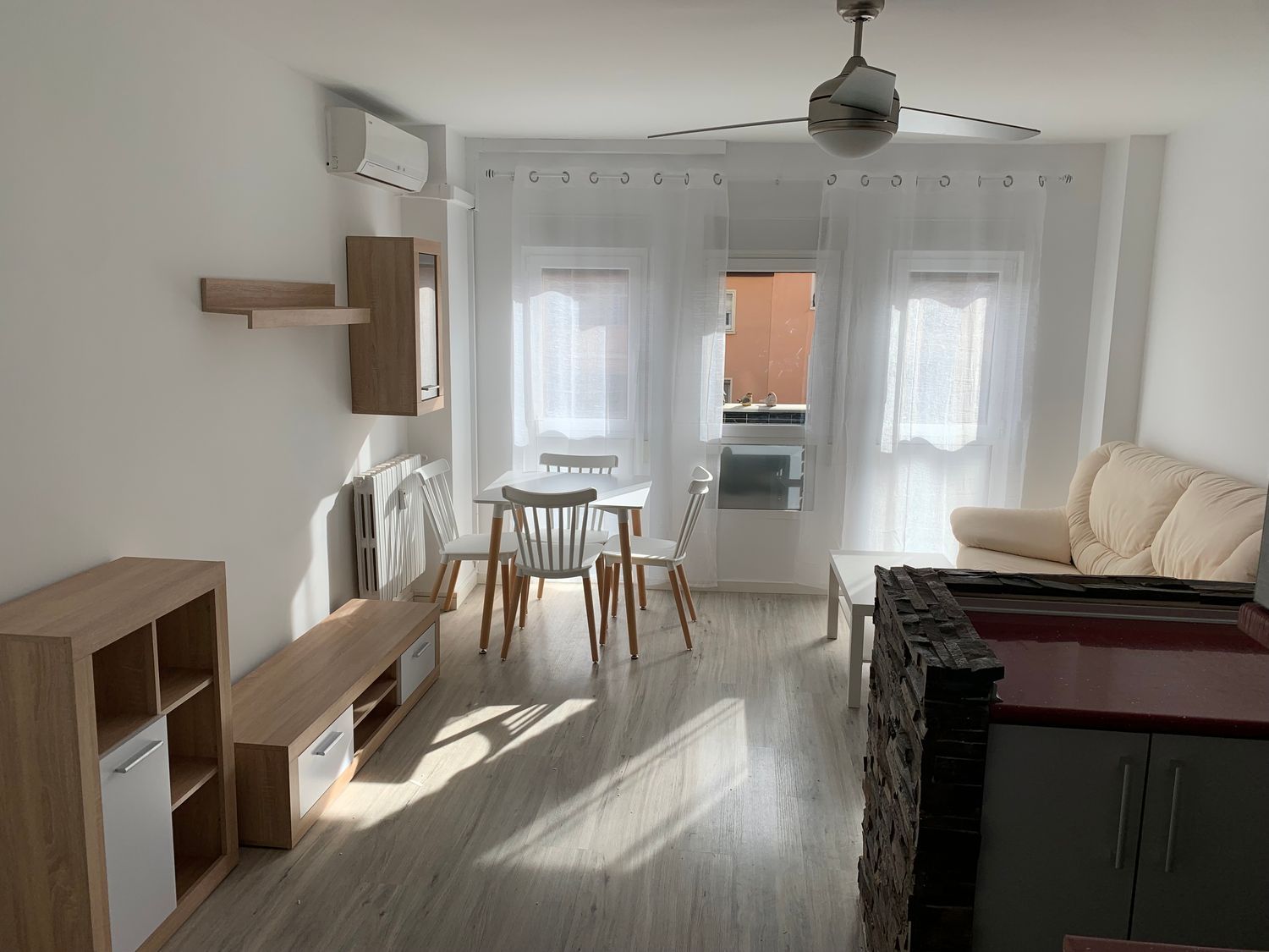 Piso en calle de la Duquesa de Villahermosa, 50 - Foto 1