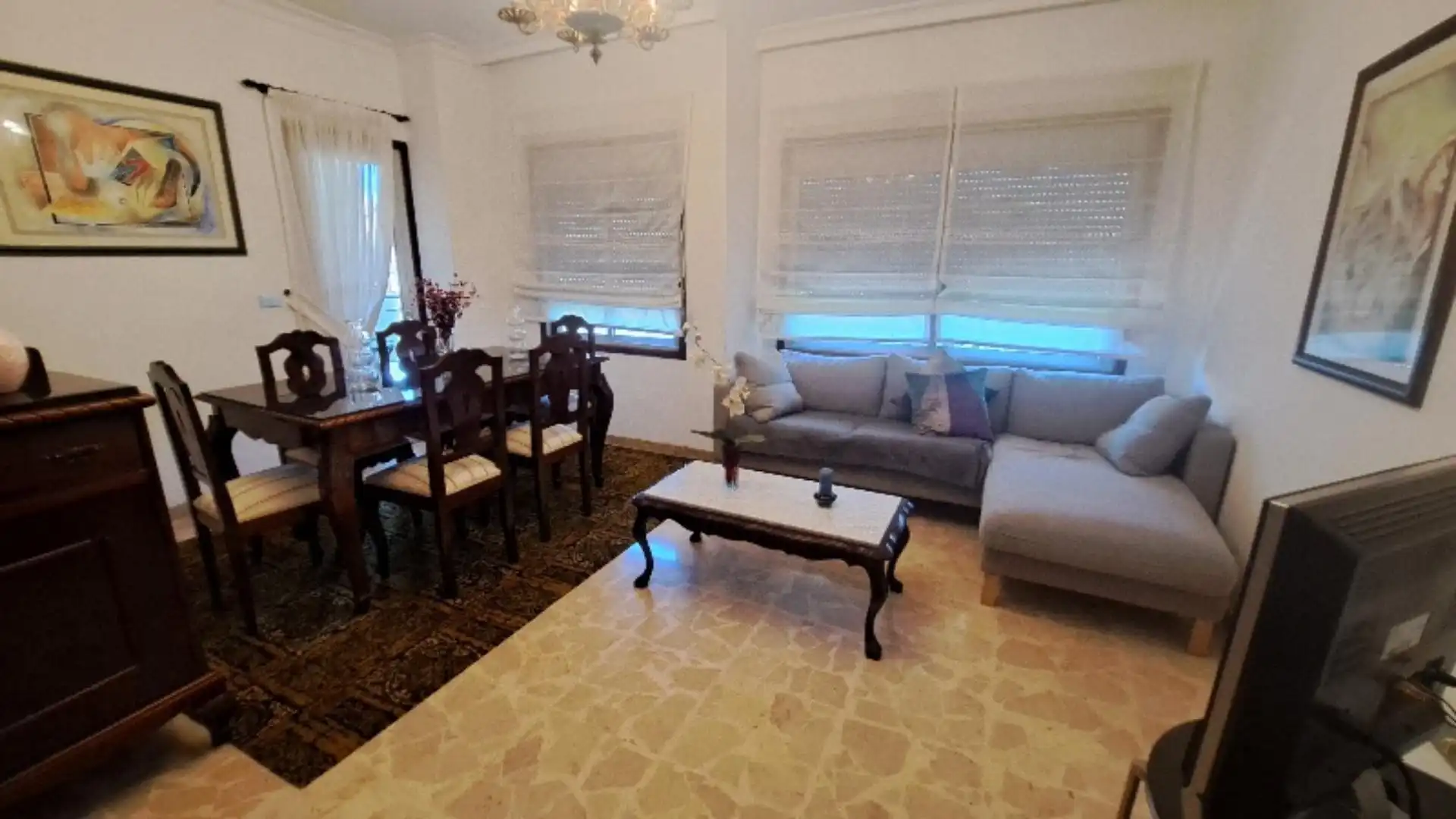 Piso en  Calle de Robayna 15 - Foto 1