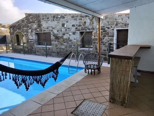 Casa o chalet independiente en El Lentiscal s/n - Foto 17