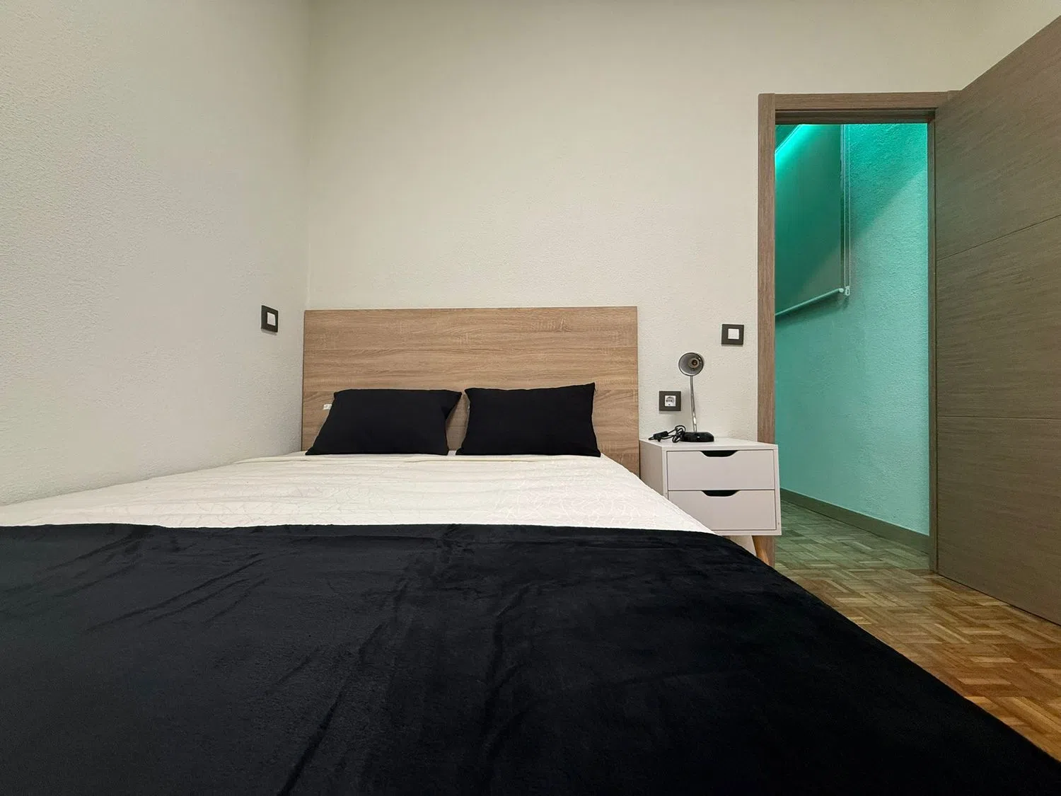 Piso en Barrio Palacio - Foto 13