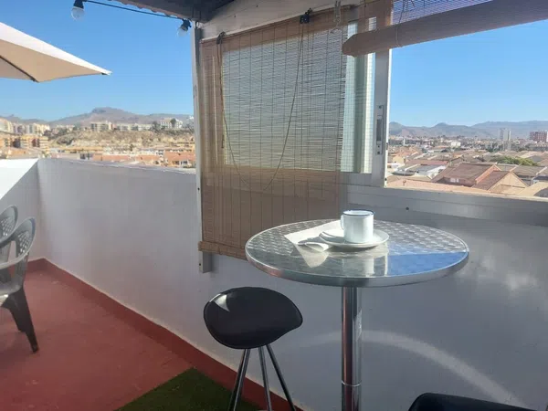 Ático en Avenida Tierno Galván, 49 - Foto 16
