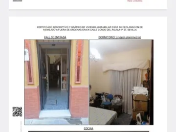 Casa adosada en  Calle Conde del Águila 27 - Foto 3