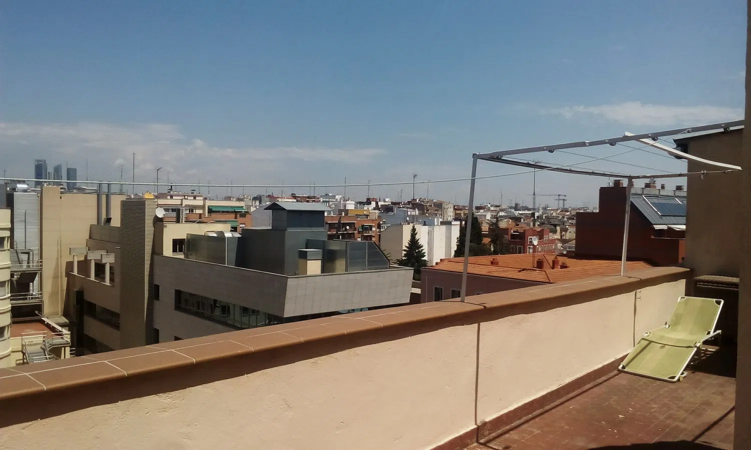 Ático en calle de Mataelpino, 4 - Foto 4