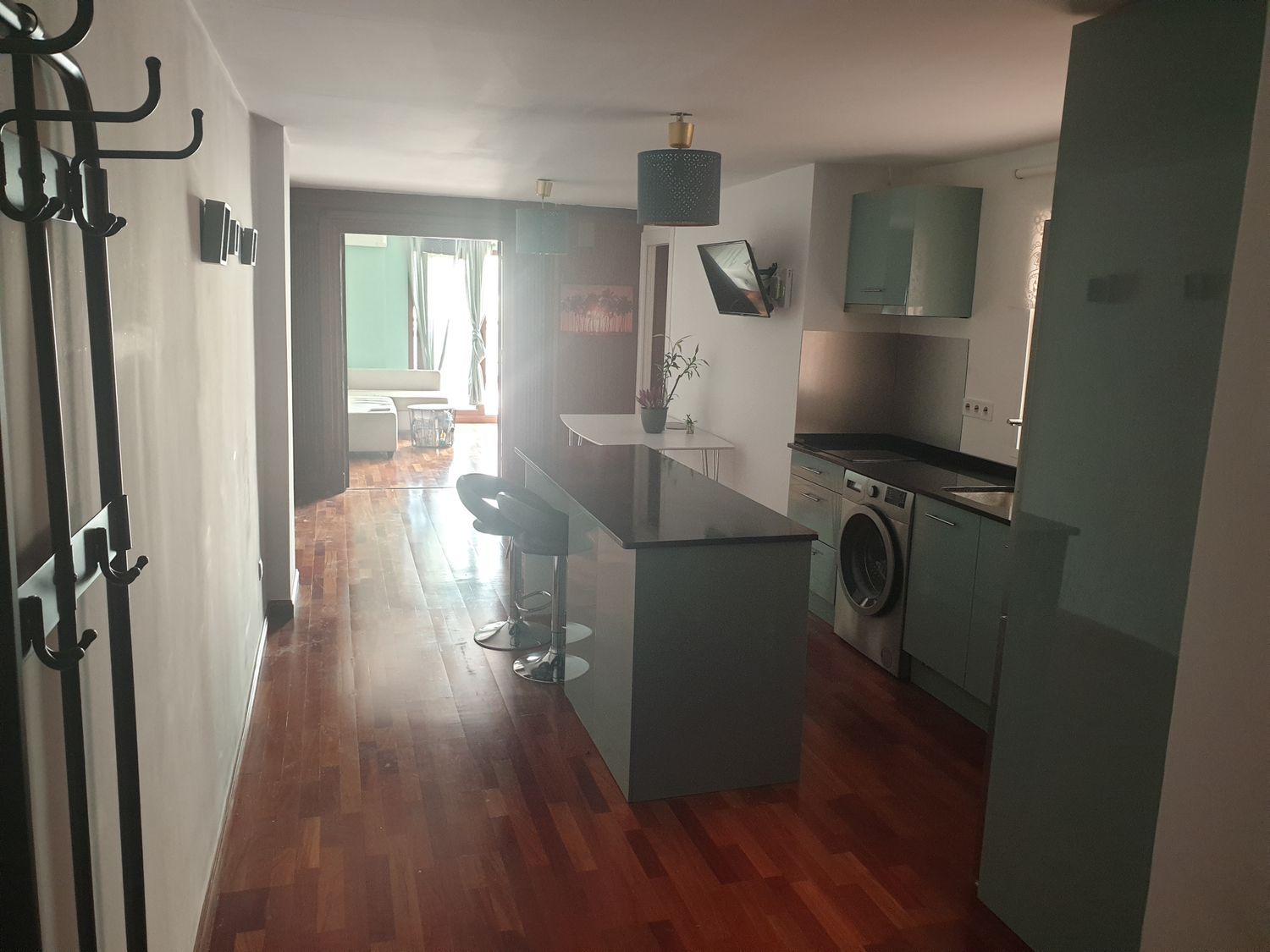 Piso en Calle Blanco Coris, 12, Carranque - Haza Cuevas - Foto 18