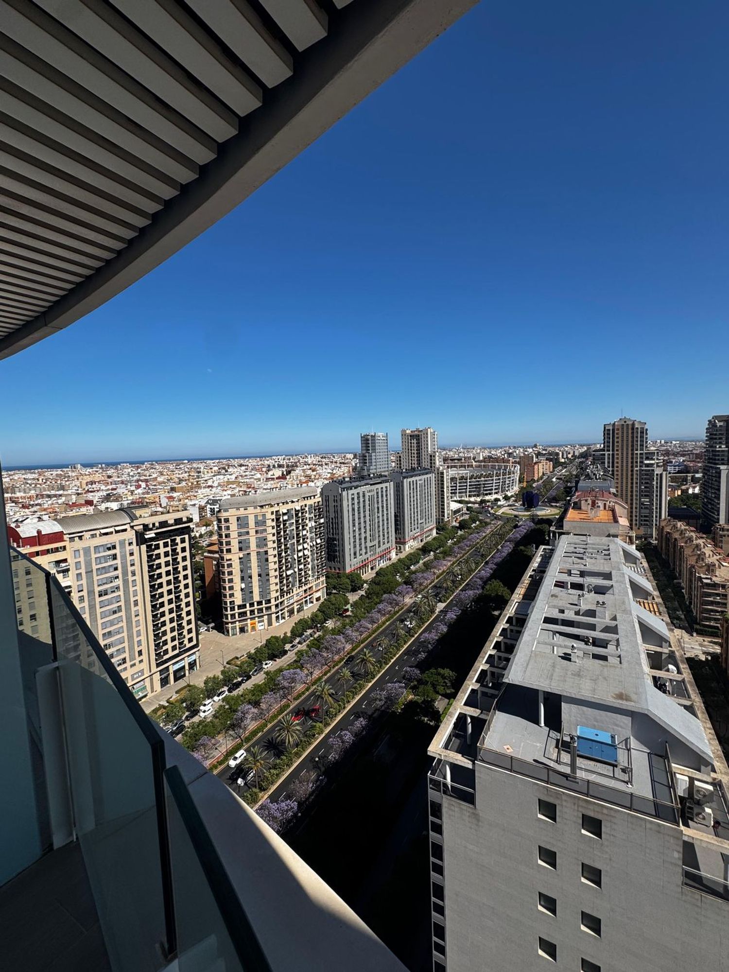 Piso en Avenida de les Corts Valencianes, 47, Sant Pau - Foto 33