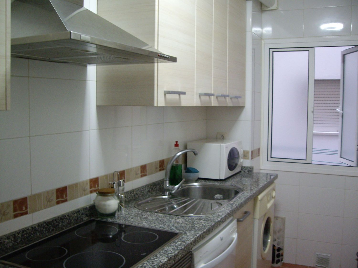 Piso en calle Urquiza, 5 - Foto 13