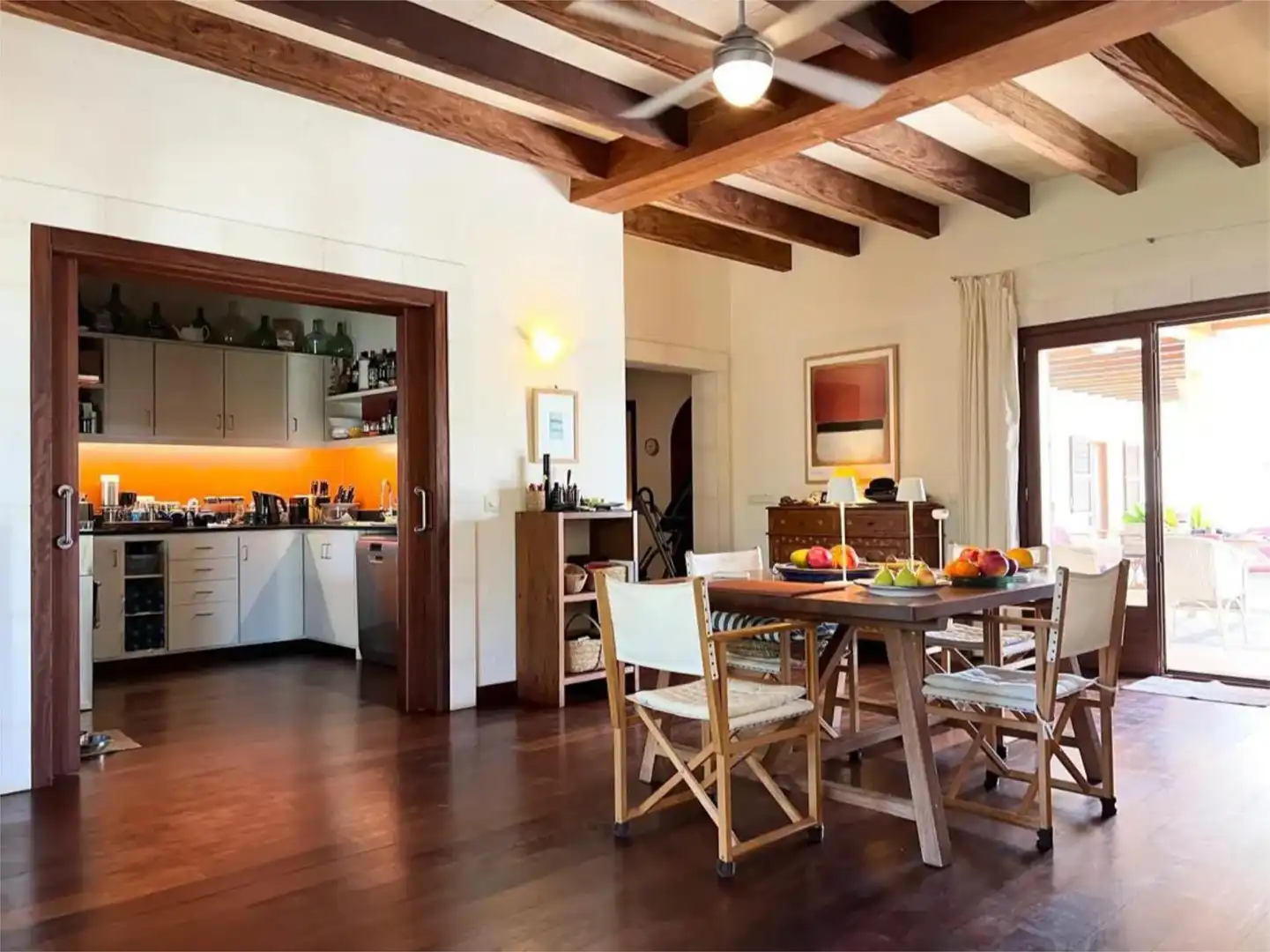 Chalet en  Carrer de sa Creu 2 - Foto 8