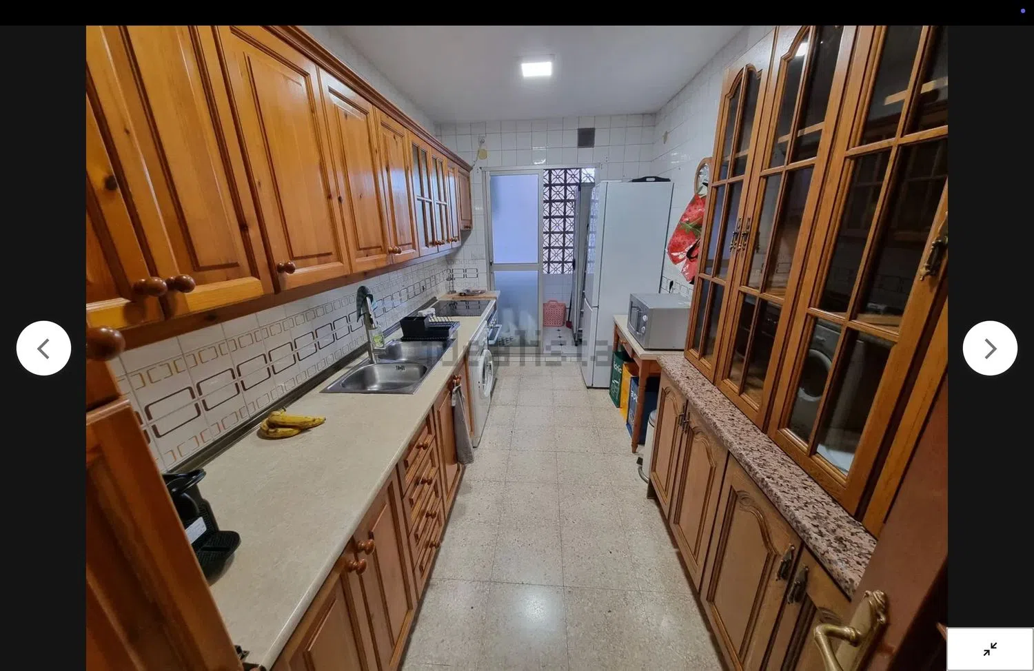 Piso en calle Ancha del Carmen, 1 - Foto 8