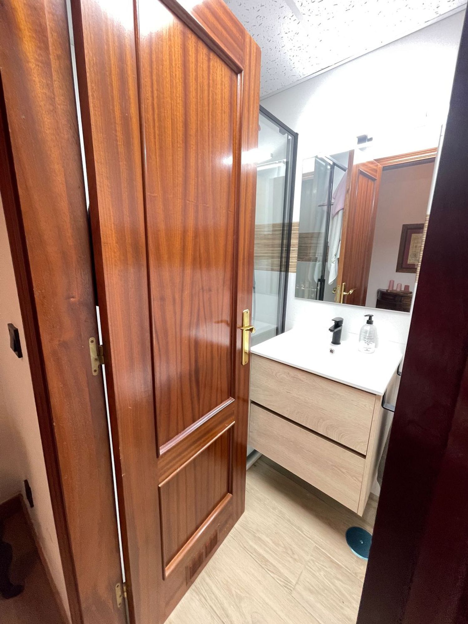 Estudio en Calle la Regenta, 1, La Ería - Foto 6