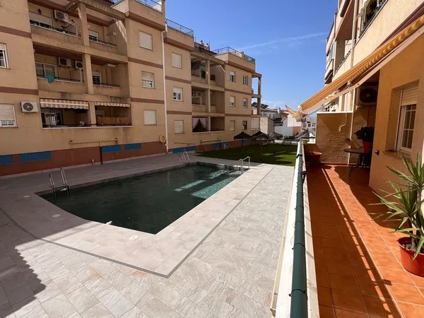 Piso en Calle Real de Málaga, 93 - Foto 6