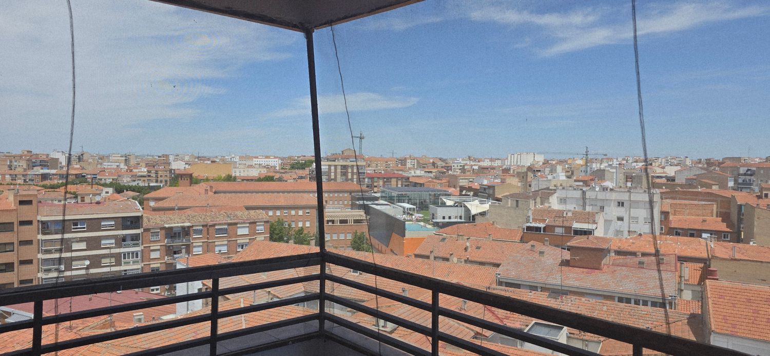 Piso en Calle María Marín, 73, Franciscanos, Franciscanos - Foto 8