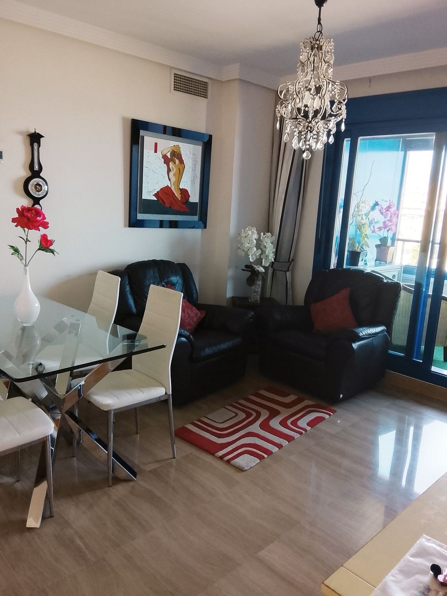 Piso en calle Pacifico, 19 - Foto 5