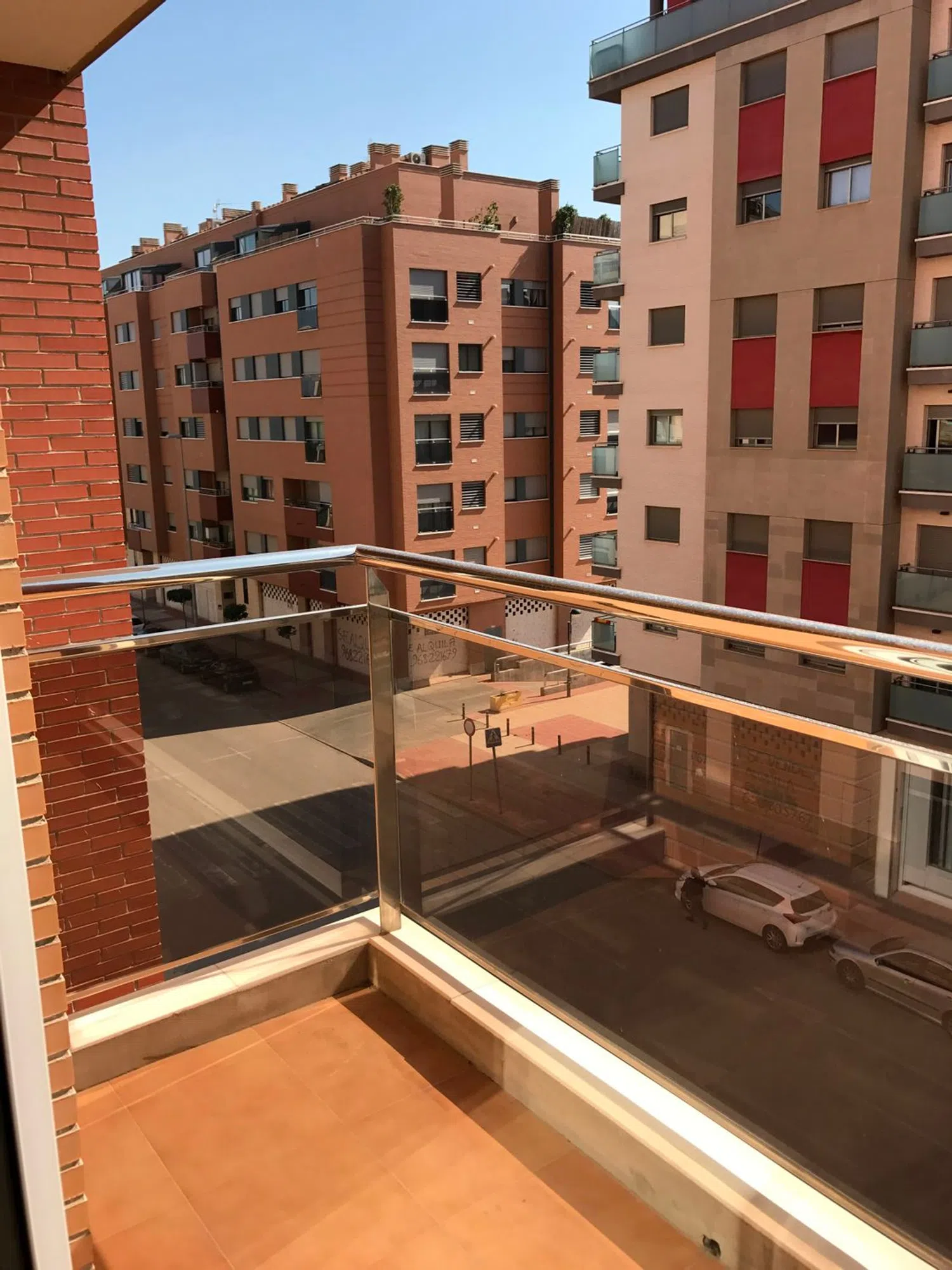 Piso en avenida Palmeral de Zaraiche, 5 - Foto 4