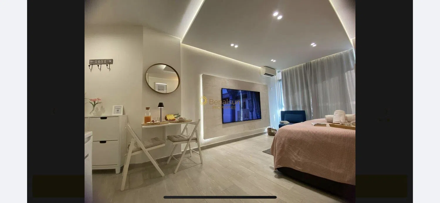 Estudio en calle Flamingo, 1 - Foto 6