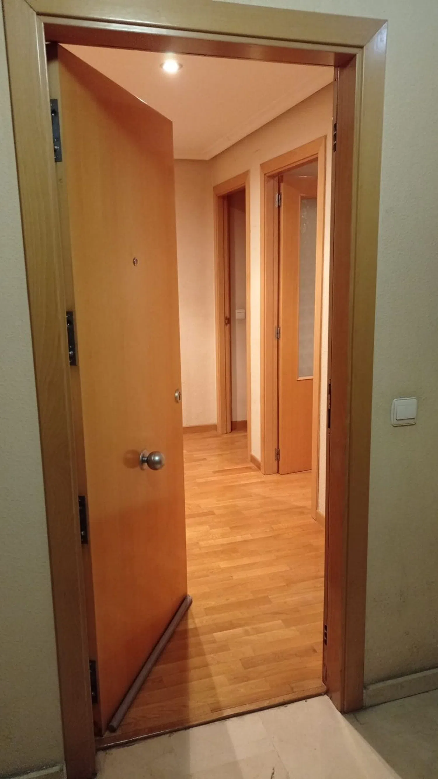 Piso en calle Teniente Llorca, 3040 - Foto 2