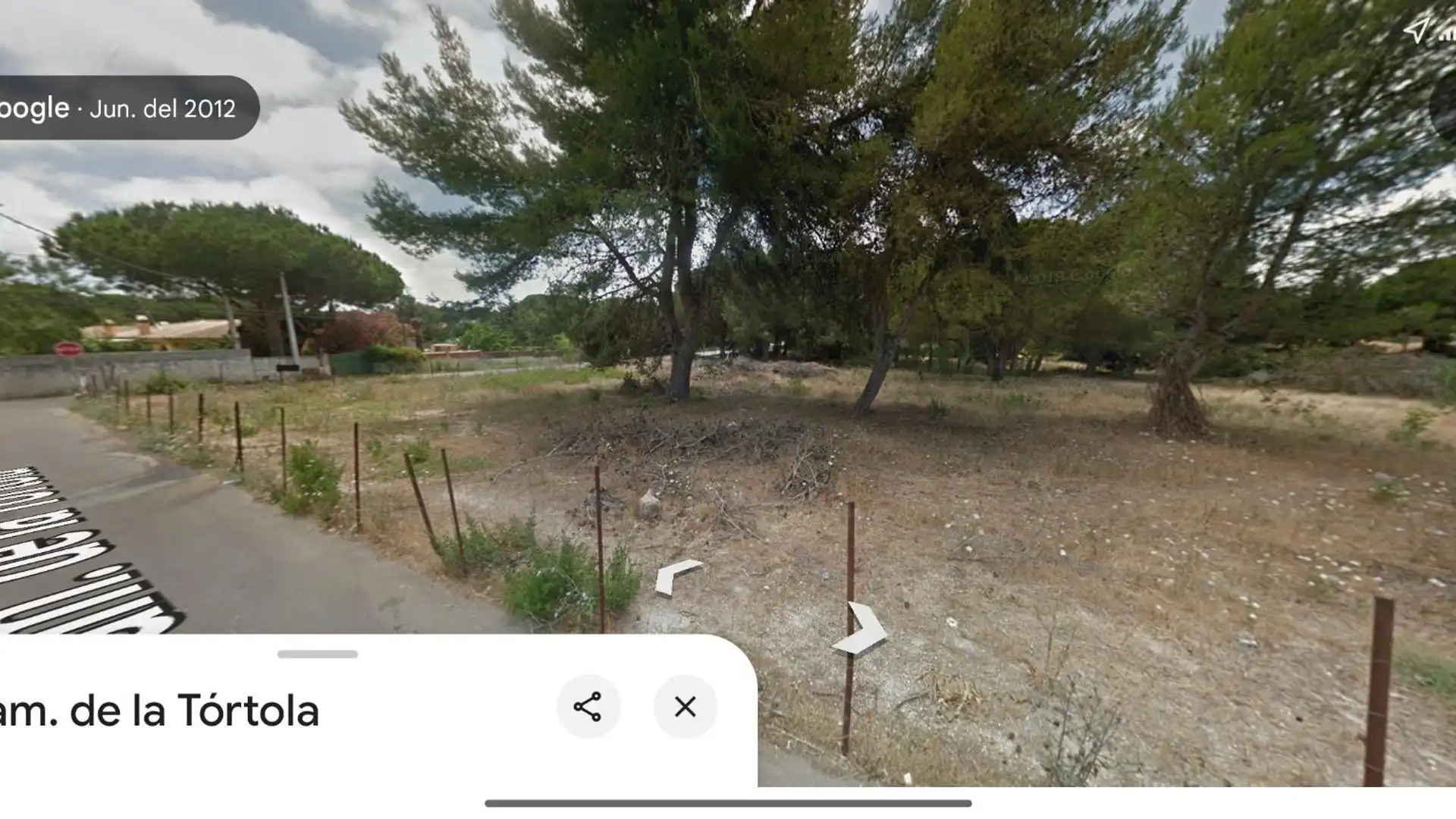 Finca rústica en  Carretera Pinar de los Franceses 24 - Foto 5