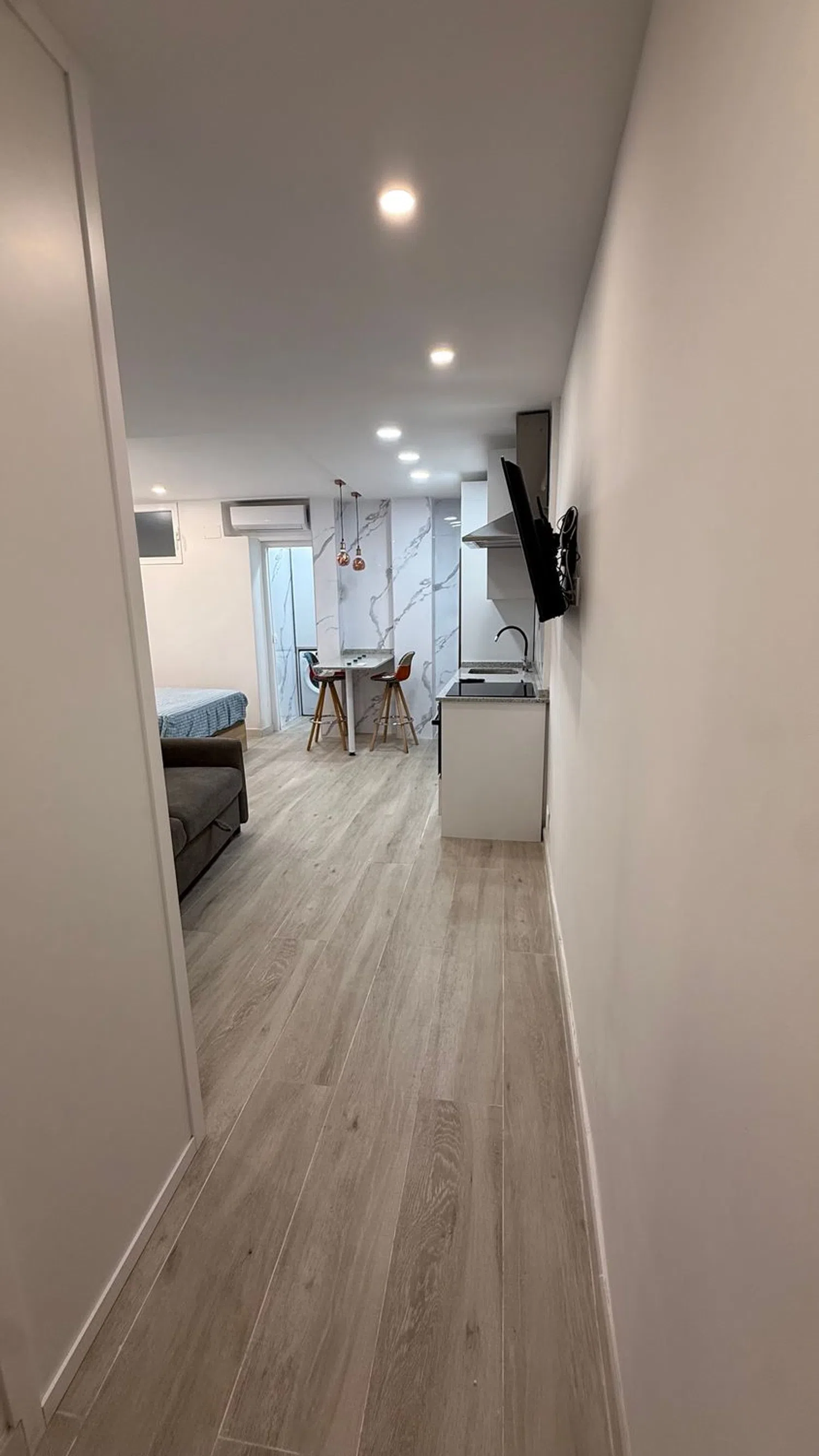 Piso en calle de Santa Brígida, 13 - Foto 13