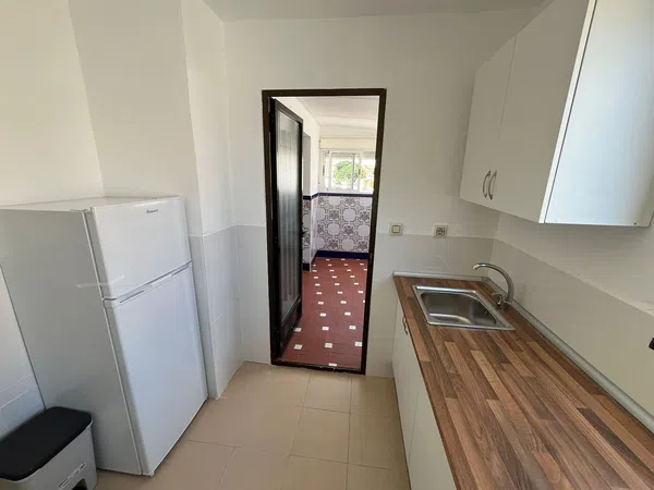 Ático en Calle José Ojeda, 46, El Puerto - La Romanilla - Foto 18