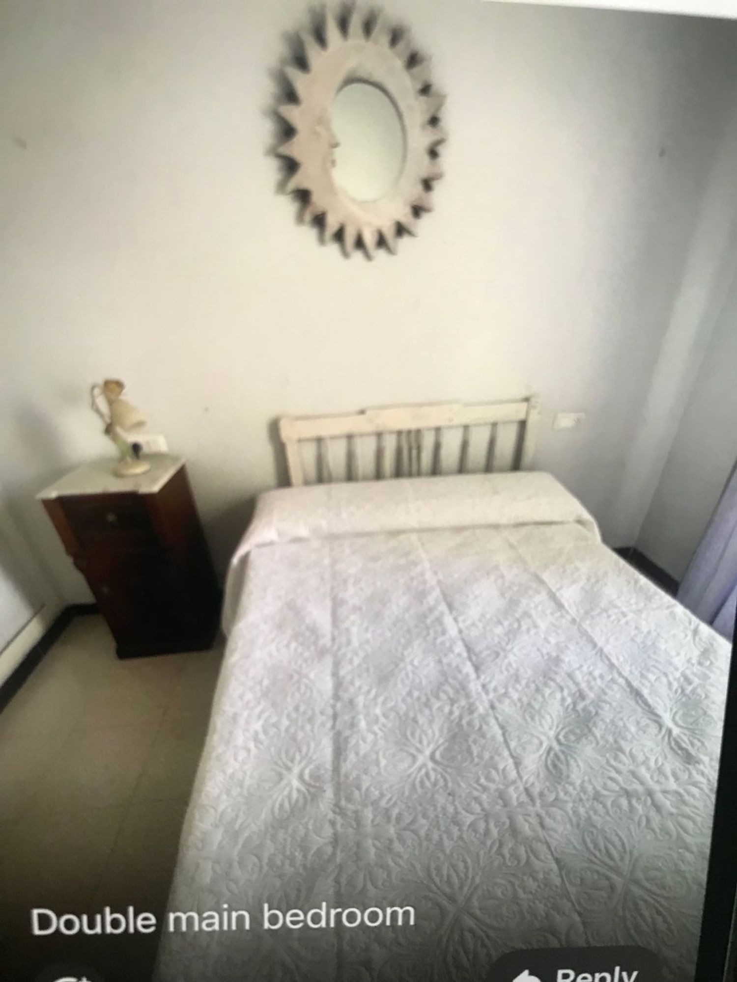 Chalet adosado en calle de Muro, 1 - Foto 5