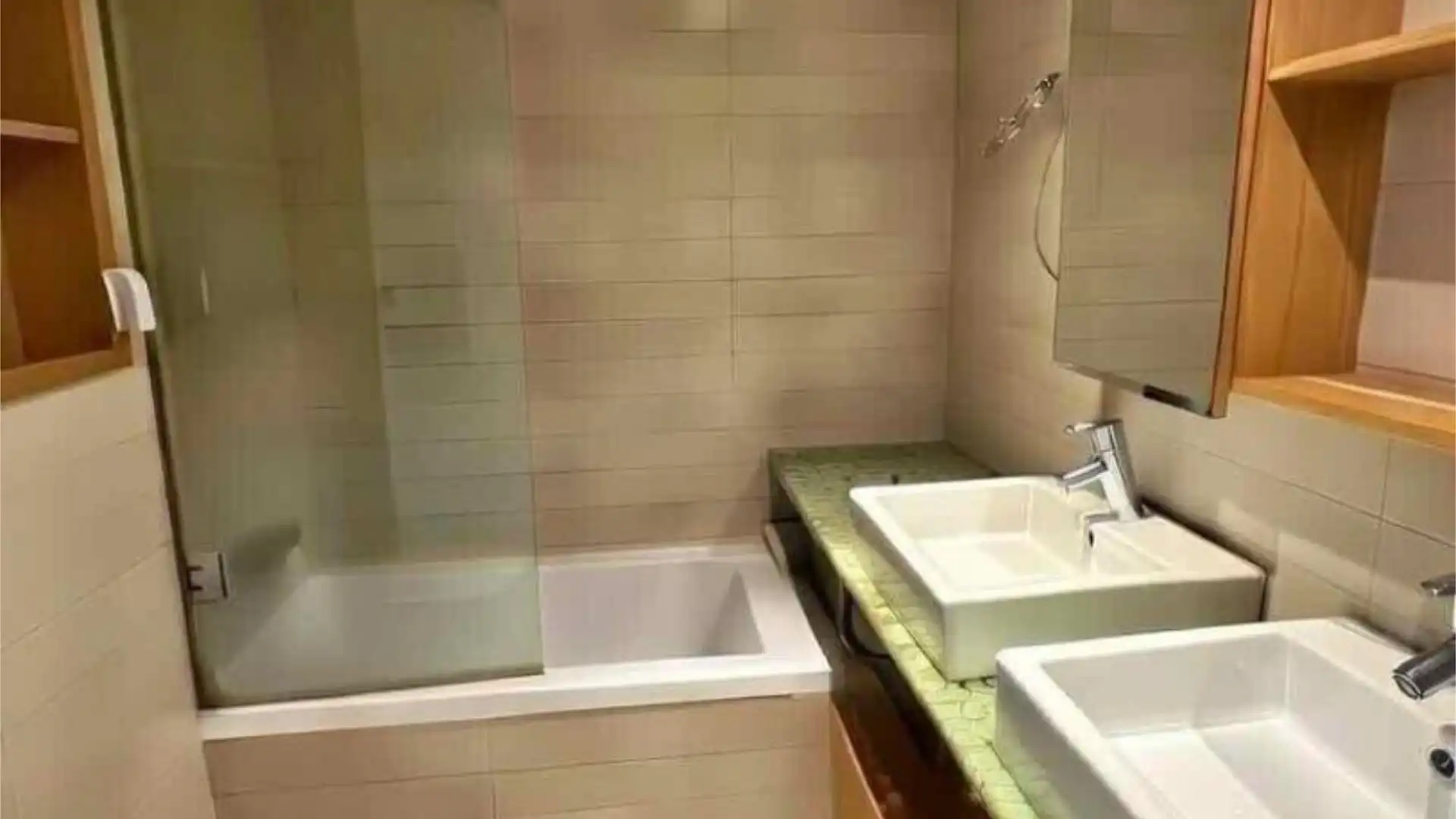 Piso en  Barcelona Capital - Foto 16