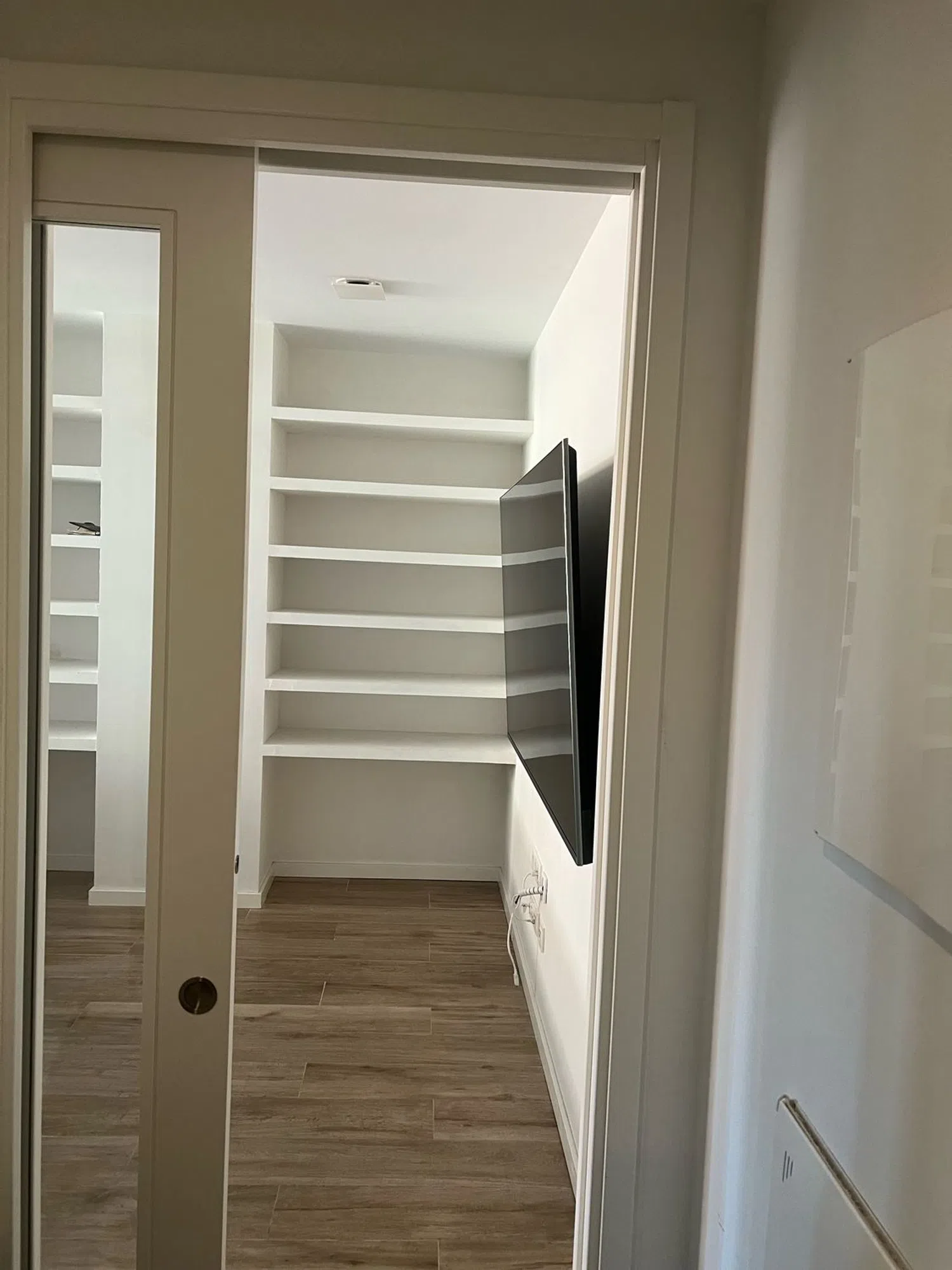 Piso en avenida del Santo Ángel de la Guarda, 25 - Foto 8