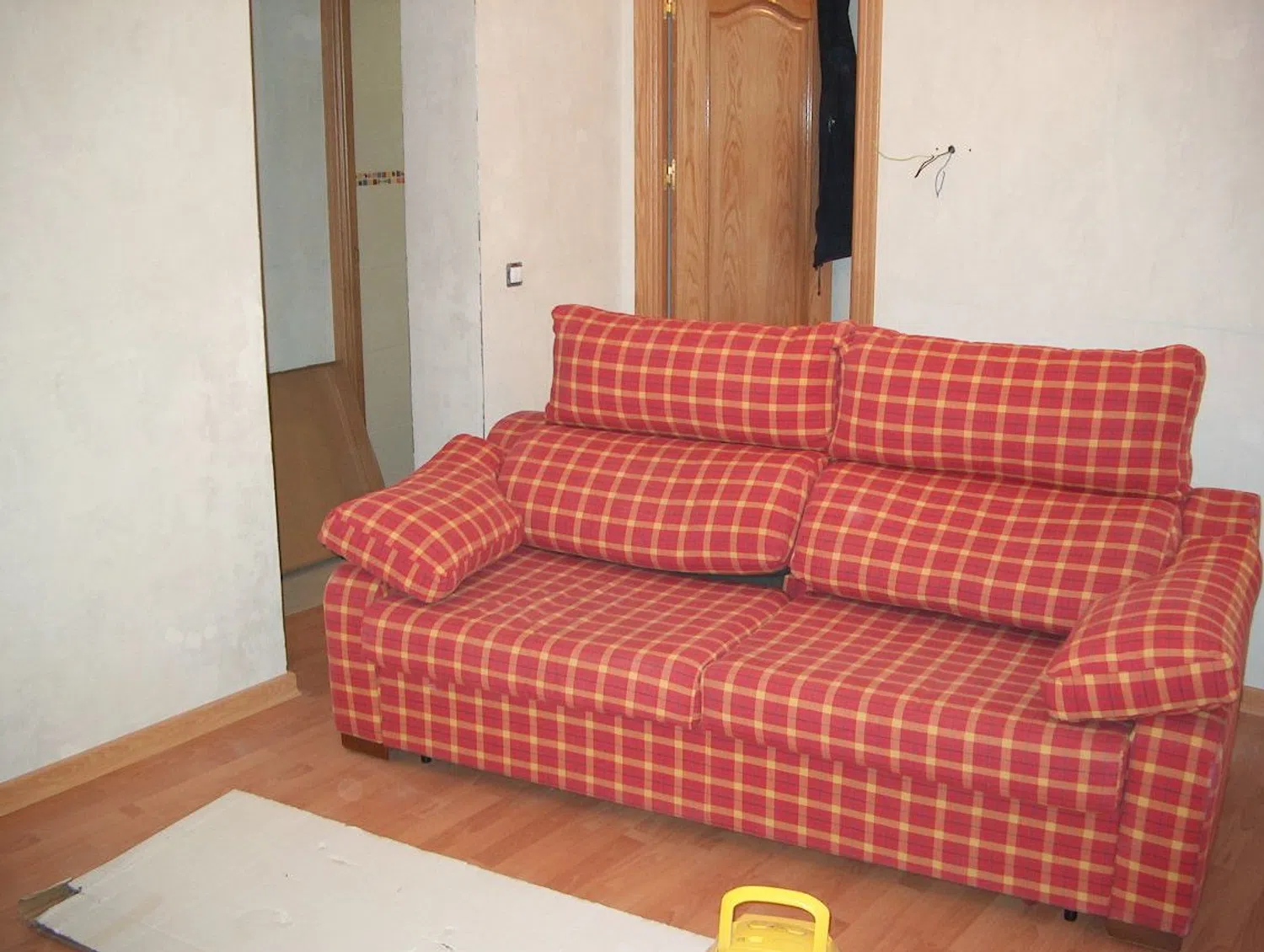 Piso en calle de Lorenzana, 7 - Foto 2