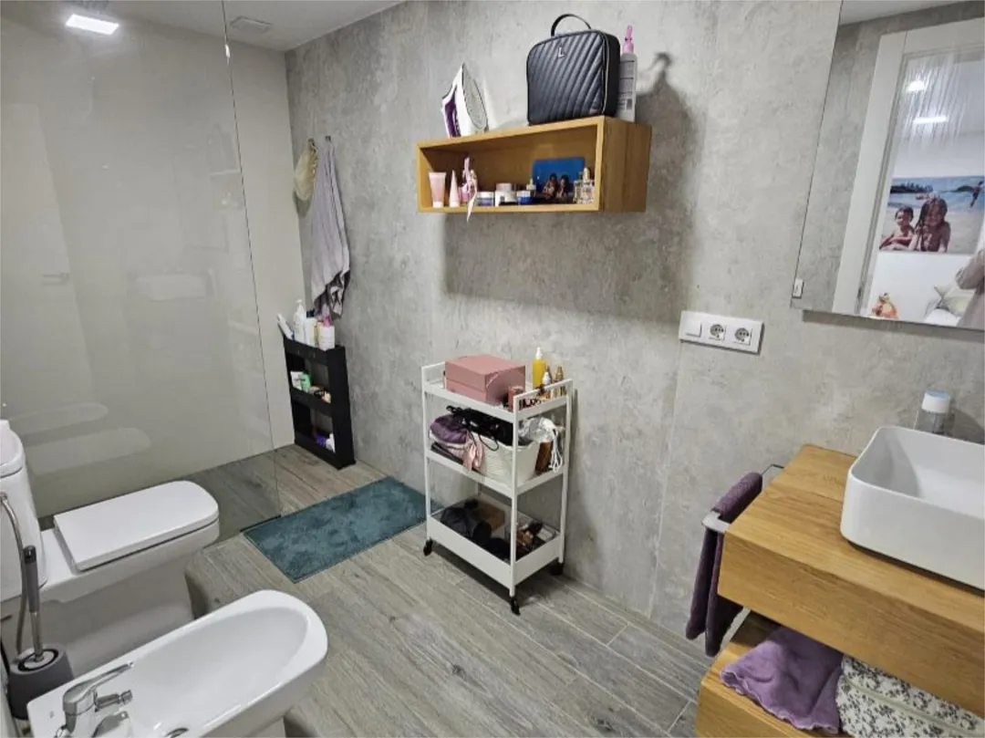 Casa adosada en  Calle Francisco de La Torre 31 - Foto 42