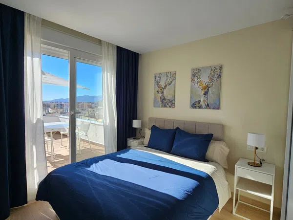 Ático en camino Suárez, 2 - Foto 8