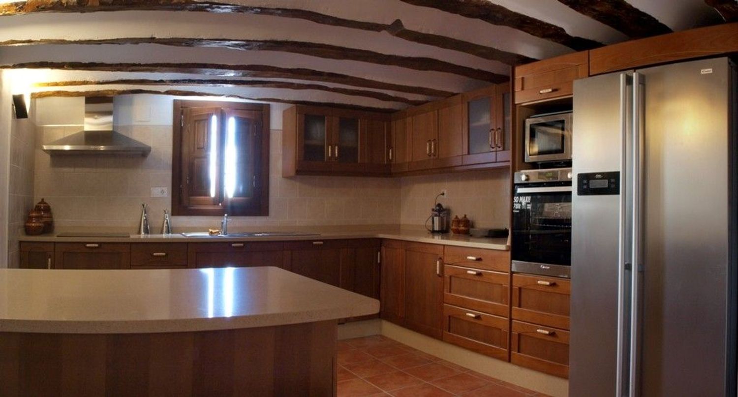 Casa rural en Calle casas de abajo, 1 - Foto 7