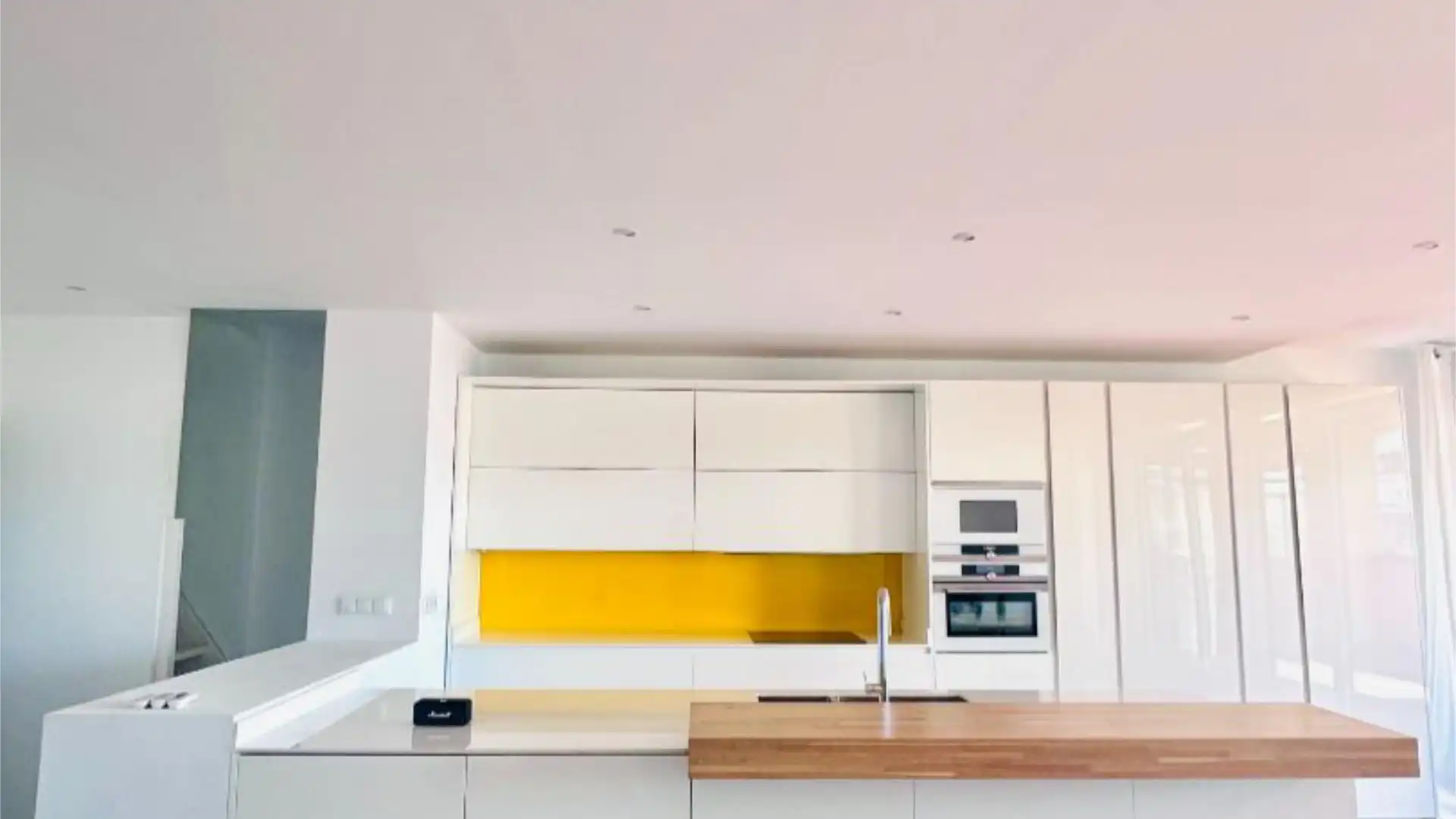 Ático en  Carrer de Muntaner 196 - Foto 2