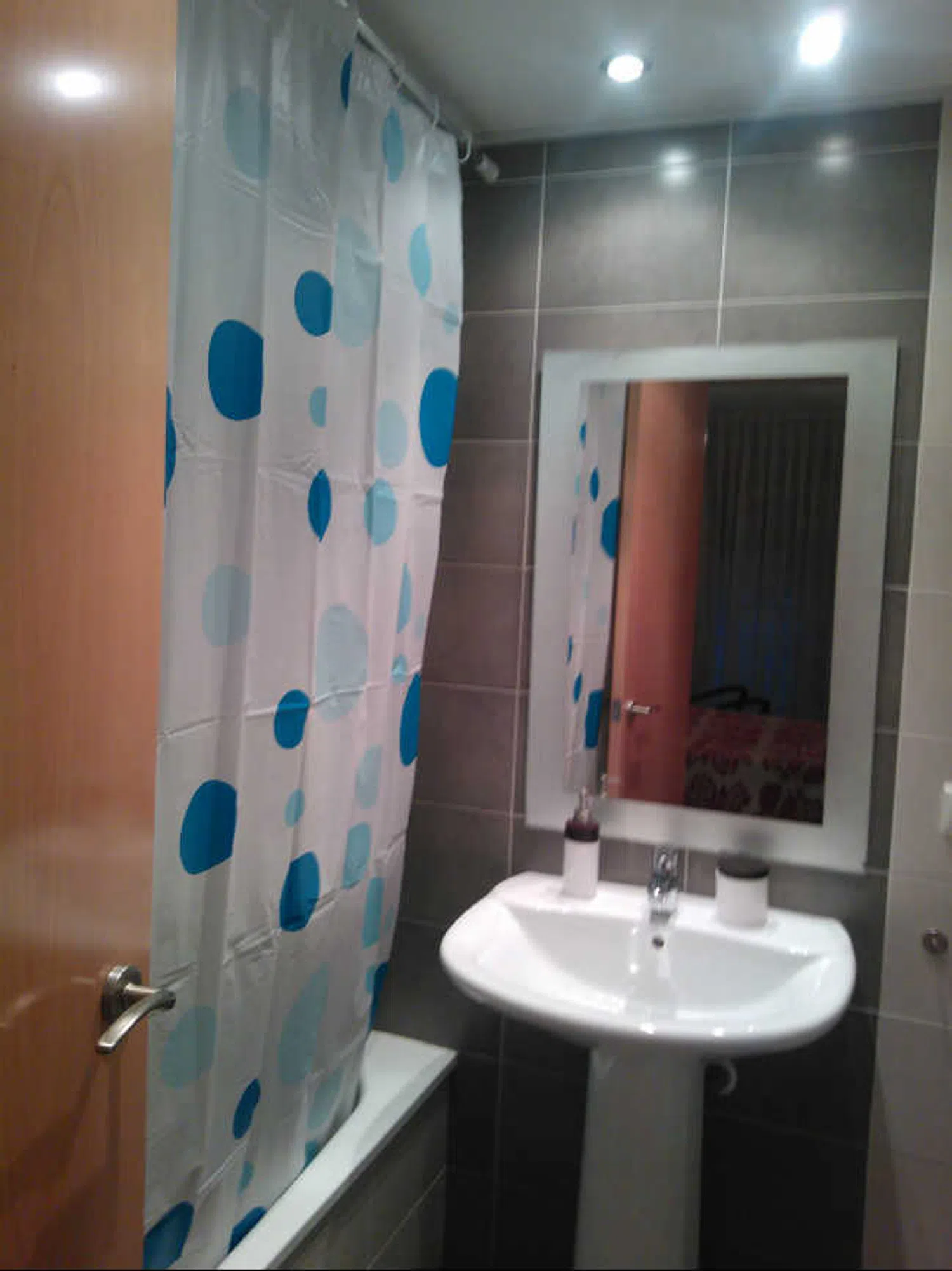 Estudio en camino Viejo de Chirivella, 38 - Foto 6