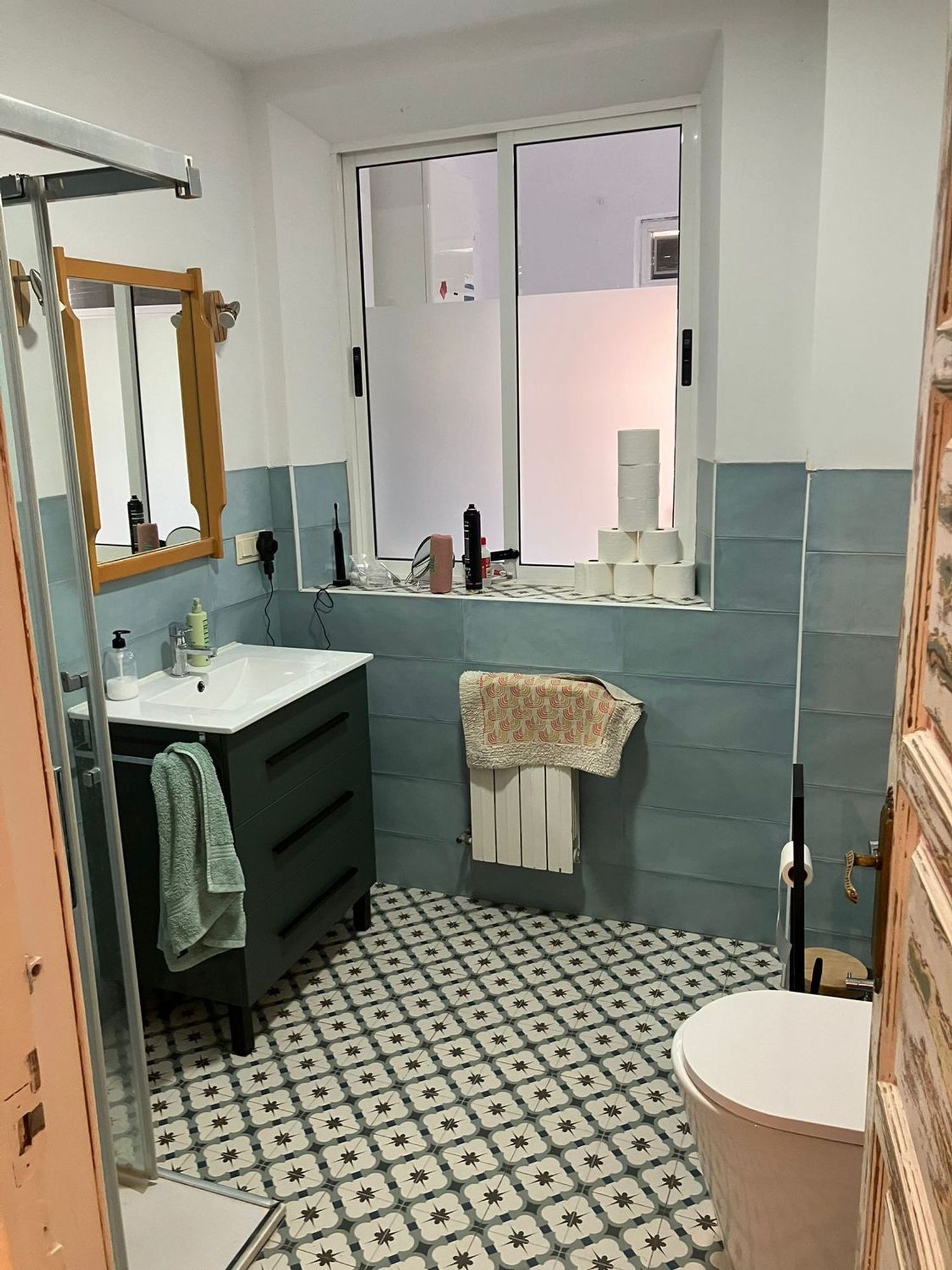 Alquiler de piso en Camino de Ronda, 58 - Foto 19