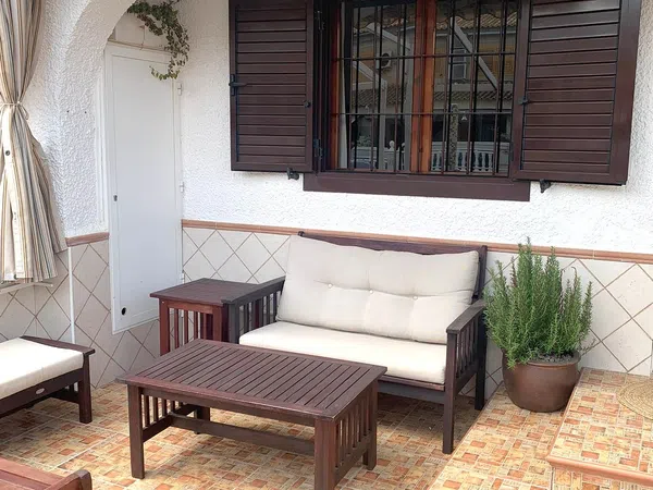 Chalet pareado en Calle del Cadafal, 19 - Foto 8