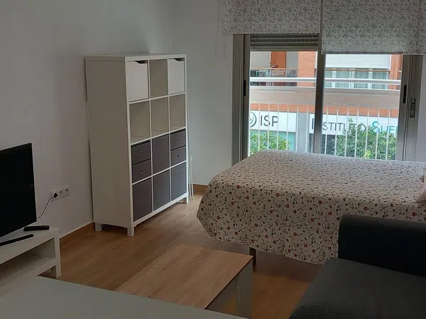 Estudio en Avenida Juan Carlos I, 52, Zona Juan Carlos I - Avenida de Europa - Foto 3