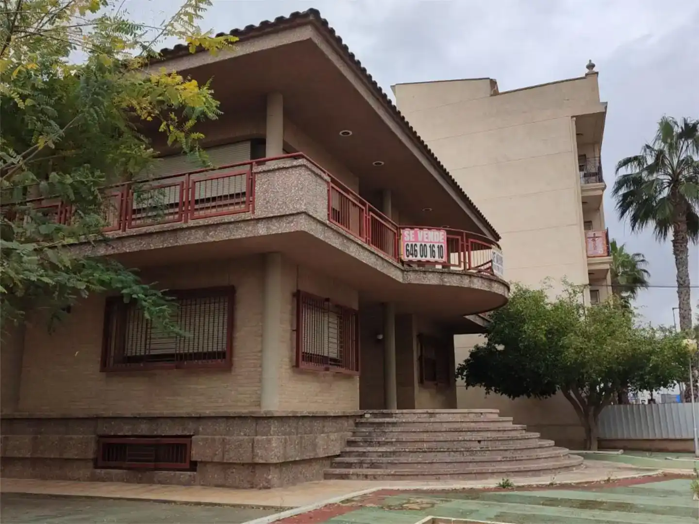 Chalet en  Calle Mayor 16 - Foto 5