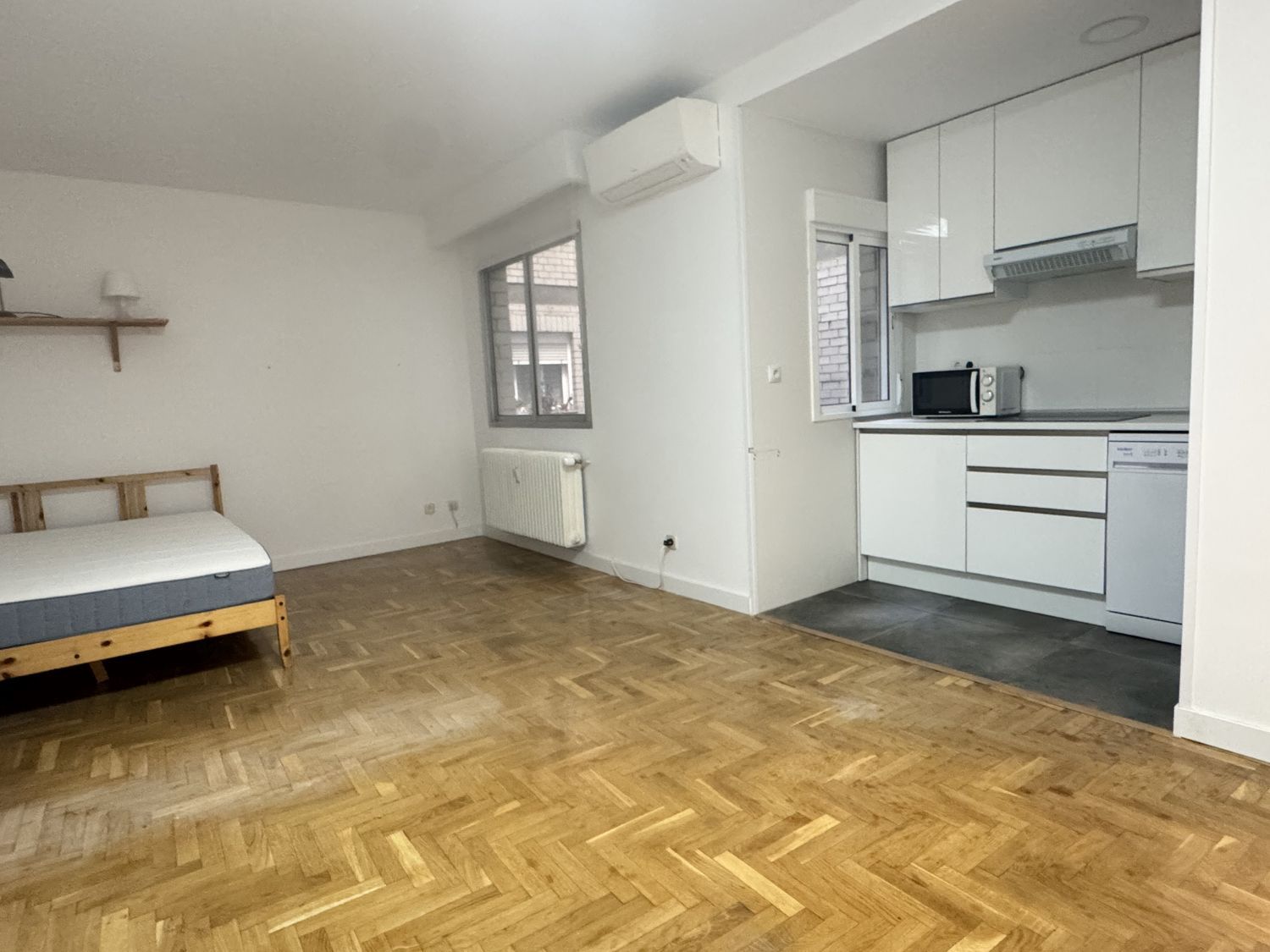 Estudio en Juan Alvarez Mendizabal, Argüelles - Foto 18