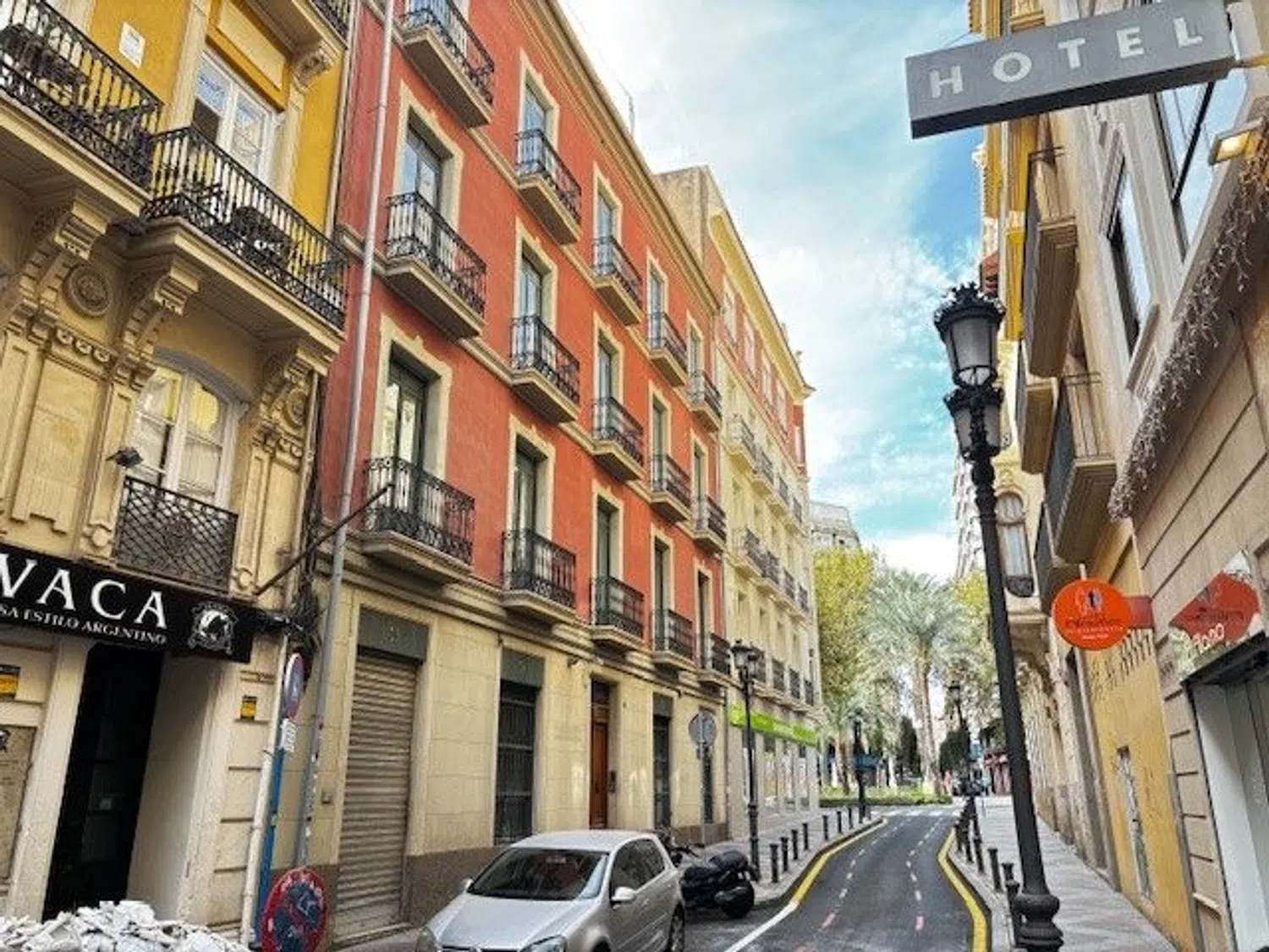 Piso en calle San Fernando, 55 - Foto 3