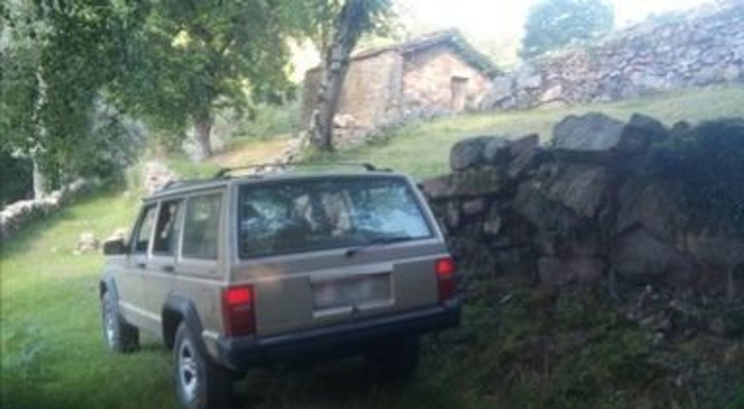 Casa rural en Pandoto s/n - Foto 4